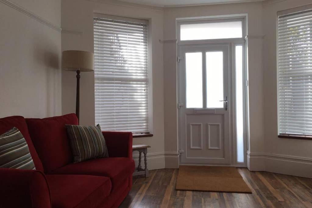Beach Flat بيرتشينغتون المظهر الخارجي الصورة
