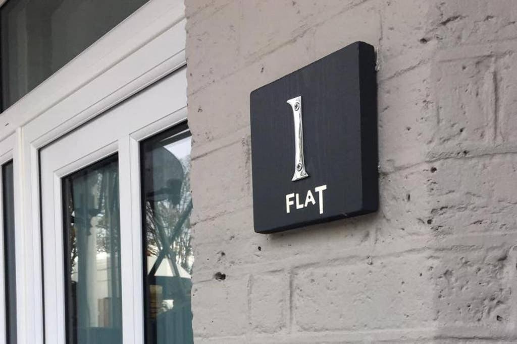 Beach Flat بيرتشينغتون المظهر الخارجي الصورة